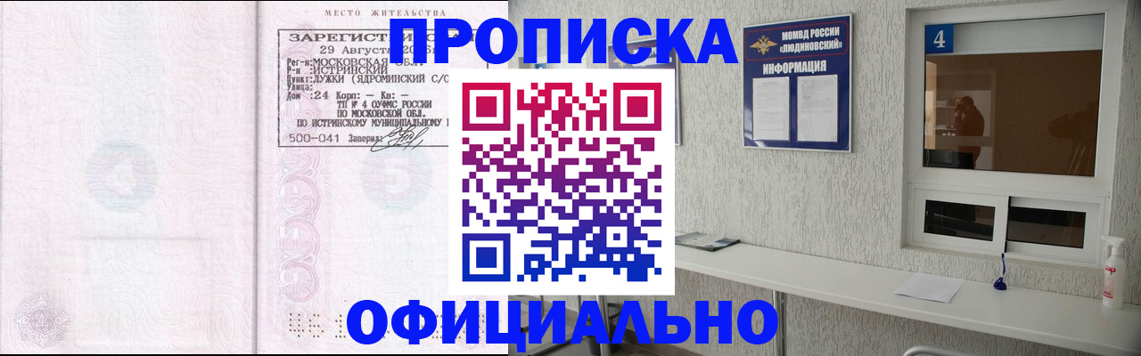 временная регистрация госуслуги в Кизеле